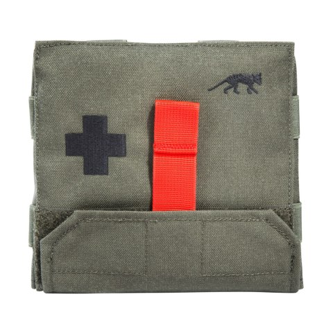 Apteczka kieszeń Tasmanian Tiger IFAK Pouch S MKII olive