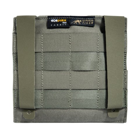 Apteczka kieszeń Tasmanian Tiger IFAK Pouch S MKII olive