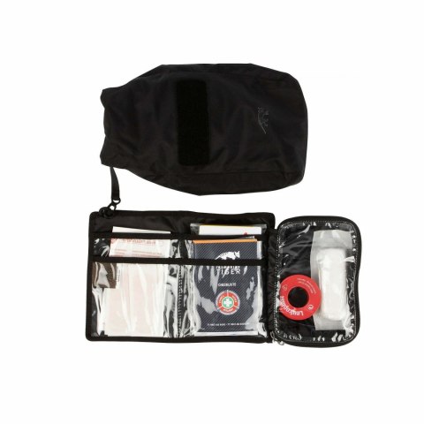 Apteczka kompaktowa Tasmanian Tiger First Aid Basic WP black