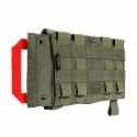Apteczka taktyczna Tasmanian Tiger IFAK Pouch VL L olive