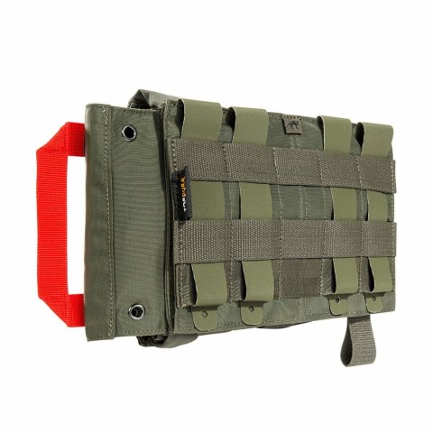 Apteczka taktyczna Tasmanian Tiger IFAK Pouch VL L olive