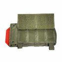 Apteczka taktyczna Tasmanian Tiger IFAK Pouch VL L olive