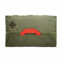 Apteczka taktyczna Tasmanian Tiger IFAK Pouch olive