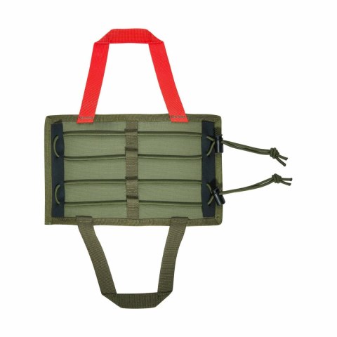 Apteczka taktyczna Tasmanian Tiger IFAK Pouch olive
