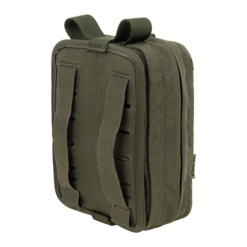 Apteczka zrywana Maskpol TMRG-06 Ranger Green