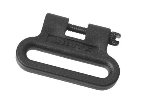 Bączki do pasa Outdoor Connection Brute 1" tworzywo