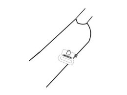 Bączki do pasa Outdoor Connection Brute 1