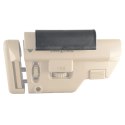 Baka policzkowa kolby B5 Systems WG do AR15