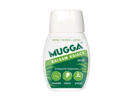 Balsam kojący Mugga na ukąszenia i poparzenia 50 ml