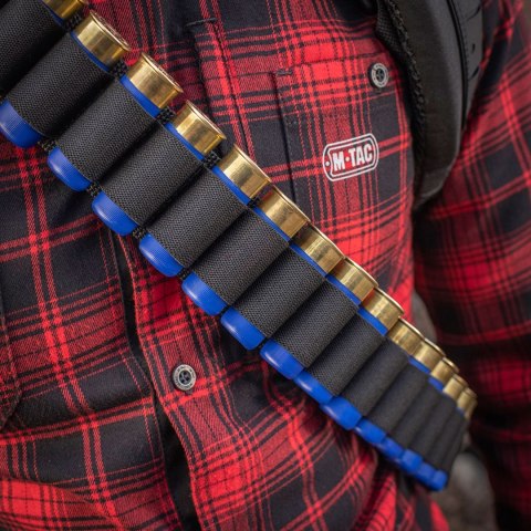 Bandolier Elite M-Tac czarny