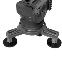 Baza montażowa Pro do statywu XSpecter M1