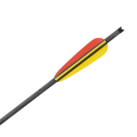 Bełt Poe Lang EK z włókna węglowego 8,8 mm 20" 6 szt.