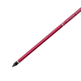 Bełt Poe Lang aluminiowy 16'' 5 szt. czerwony