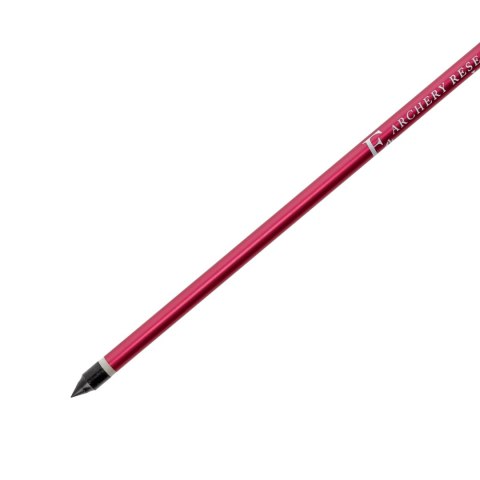 Bełt Poe Lang aluminiowy 16'' 5 szt. czerwony