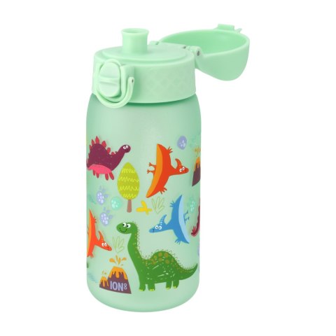 Bidon ION8 350 ml Dinozaury