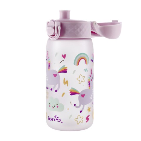 Bidon ION8 350 ml Jednorożec