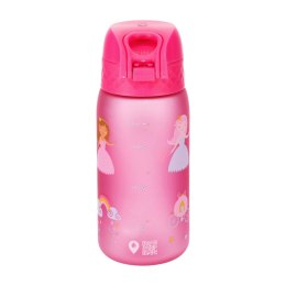 Bidon ION8 350 ml Księżniczki