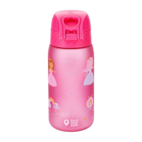 Bidon ION8 350 ml Księżniczki