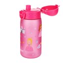 Bidon ION8 350 ml Księżniczki