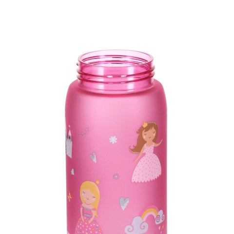 Bidon ION8 350 ml Księżniczki