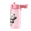 Bidon ION8 350 ml Panda