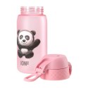 Bidon ION8 350 ml Panda