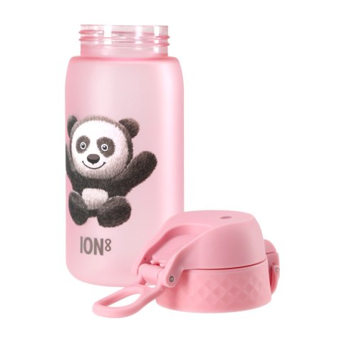 Bidon ION8 350 ml Panda