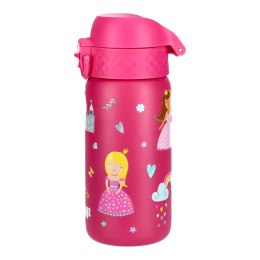 Bidon ION8 400 ml Księżniczki