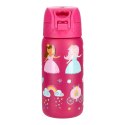 Bidon ION8 400 ml Księżniczki