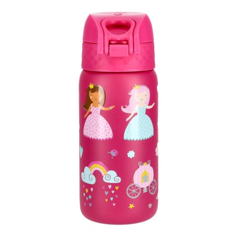 Bidon ION8 400 ml Księżniczki