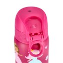 Bidon ION8 400 ml Księżniczki