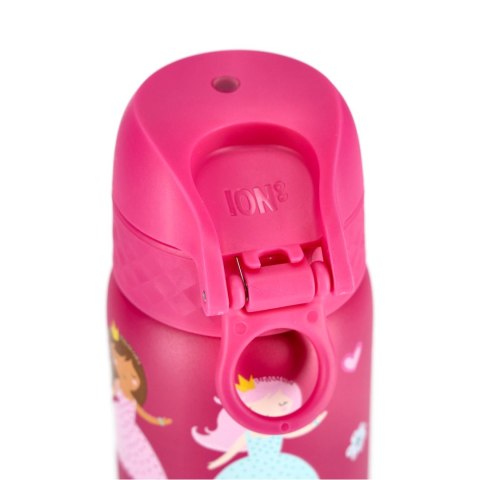 Bidon ION8 400 ml Księżniczki