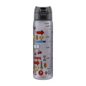 Bidon ION8 500 ml Gracz