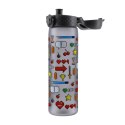 Bidon ION8 500 ml Gracz