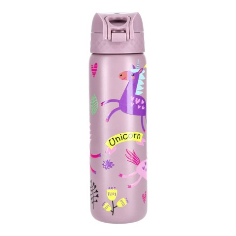 Bidon ION8 600 ml Jednorożce