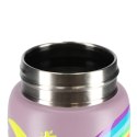 Bidon ION8 600 ml Jednorożce