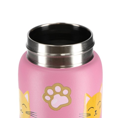 Bidon ION8 600 ml Koty