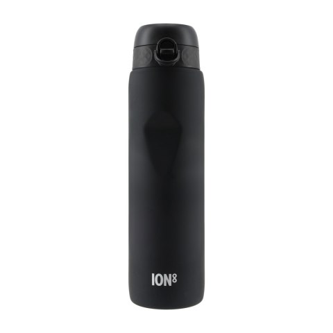 Bidon sportowy ION8 1000 ml carbon