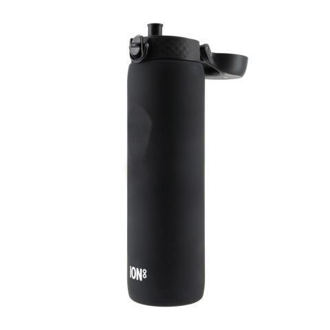 Bidon sportowy ION8 1000 ml carbon