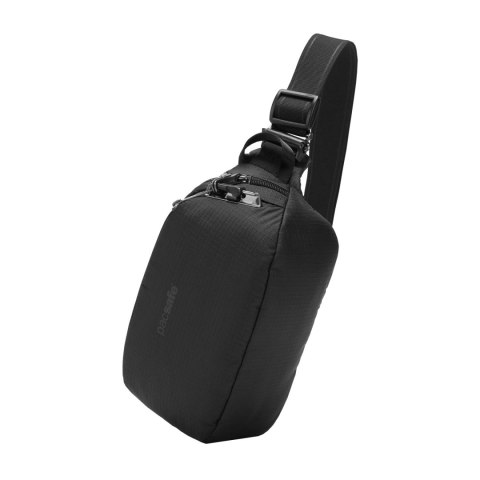 Biodrówka antykradzieżowa Pacsafe Vibe 100 czarna