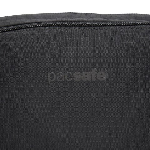 Biodrówka antykradzieżowa Pacsafe Vibe 100 czarna