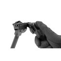 Bipod Leapers UTG składany Over Bore 7-11"