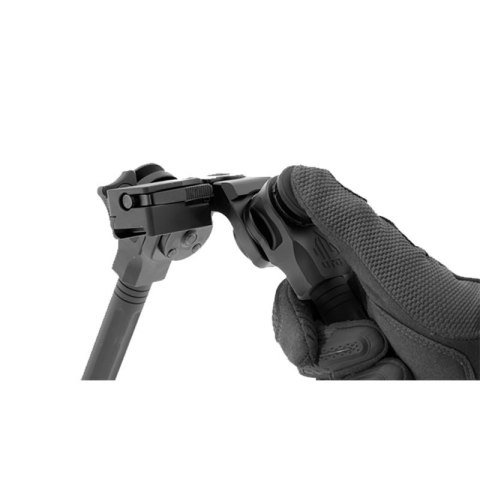 Bipod Leapers UTG składany Over Bore 7-11"
