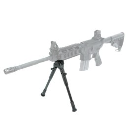 Bipod Leapers składany Universal Shooter's QD 8.7-10.6
