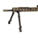 Bipod Leapers UTG składany Recon Flex 8-12" M-LOK