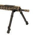 Bipod Leapers UTG składany Recon Flex 8-12" M-LOK