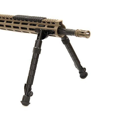 Bipod Leapers UTG składany Recon Flex 8-12" M-LOK