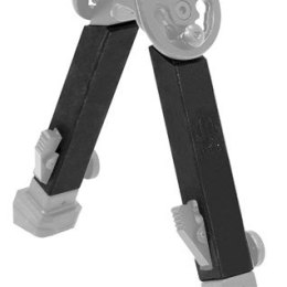 Bipod Leapers UTG składany Rubber Armored QD