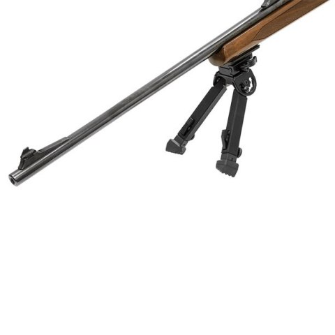 Bipod Leapers UTG składany Rubber Armored QD