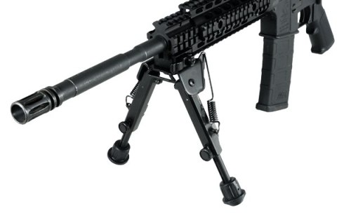 Bipod Leapers UTG składany Super Duty OP QD 6-8.5"